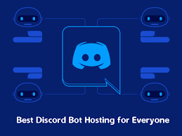 BOT HOSTING 